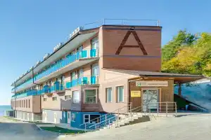 Гостевой дом «Джубга», Джубга