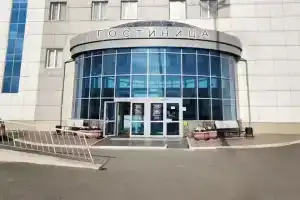 Гостиница «Континент»