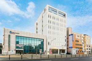 H Avenue Hotel Kondae Seongsu, Сеул
