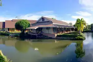 Good Times Resort, Канчанабури
