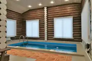 База отдыха «Раухова мельница»