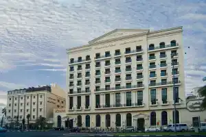 Royal Ascot Hotel, Дубай