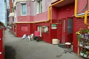 Хостел «Наше Место», Самара