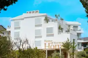 House Of Marmaris, Мармарис