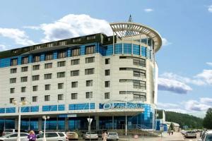 Курортный СПА-Отель Беловодье с Аквапарком, Белокуриха