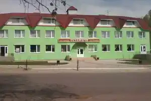 Гостиница «Суражичи», Сураж