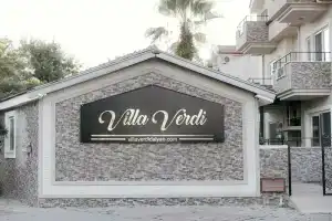 Villa Verdi Dalyan, Дальян