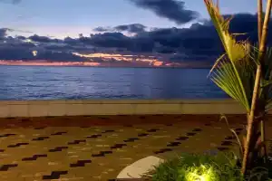 Condori, Кобулети