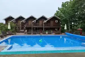 База отдыха «Заимка», Андреевка