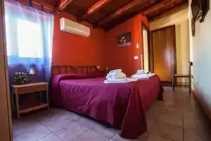 Terrasini 2000 Case Vacanza, Терразини