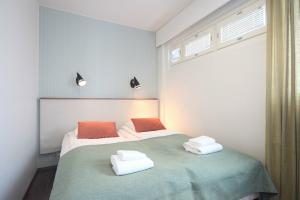 Forenom Serviced Apartments Espoo Tapiola, Хельсинки