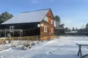 Гостиница «Семья сквозь века» в Шелеховском районе