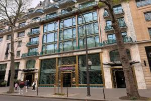 Kimpton - St Honoré Paris, An Ihg Hotel, Париж