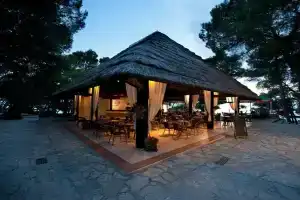 Pine Beach Pakostane Mobile Homes, Pakoštane