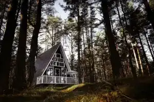 База отдыха «Золотой берег»