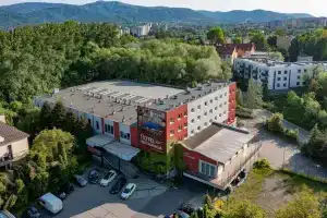 B&b Widok, Бельско-Бяла