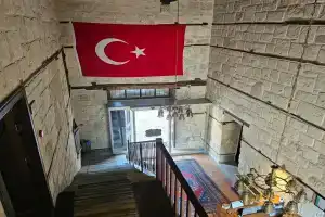 Burhanoglu Konagi Butik Otel, Тарсус