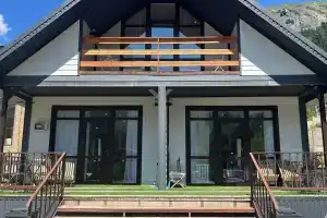 Дом для отпуска «DeMaar», Домбай