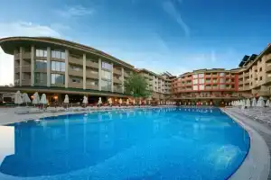 Side Star Beach Hotel - All Inclusive, Сиде