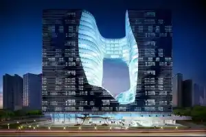 Отель «ME Dubai by Meliá», Дубай