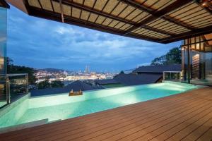 The Senses Resort & Pool Villas - Sha Plus, Патонг