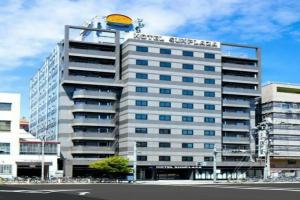 Hotel «Sunplaza 2 Annex», Осака