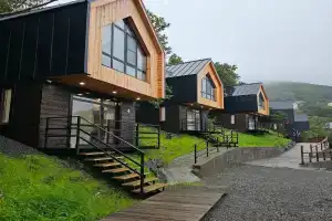 Гостевой дом «Начальник Камчатки», Петропавловск-Камчатский