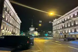 Гостиница «Booking Today», Санкт-Петербург
