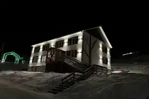 Гостиница «Чегет», Губаха