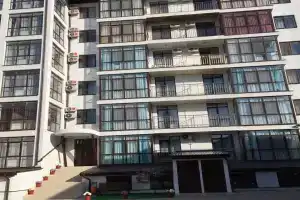 Гостевой дом «Романтика», Анапа
