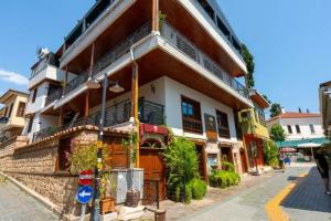 Antalya Inn Hotel, Анталья