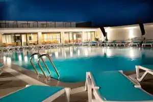 Hotel «Beaumonde Garden», Тбилиси