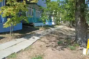 Сабуровка - Гостиницы