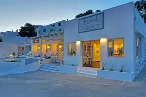 Adamas Hotel, Адамас