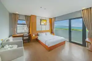 Fansipan Da Nang Hotel, Дананг