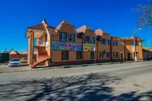 Гостевой дом «Огни Ейска», Ейск