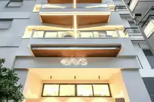Days City Suites, Патры