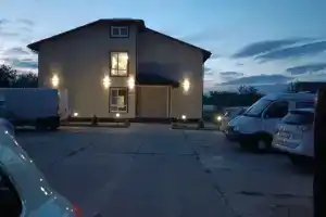 Апартаменты «Вместе»