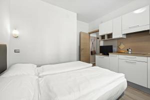 Residence Lagorai, Тезеро