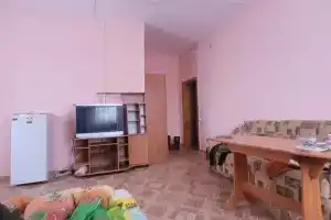 Гостиница «Автоманевр», Сандово