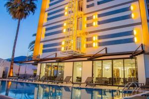 Спа-Отели Спа-Отели