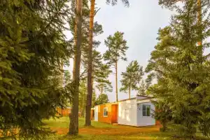 Green gold Residences