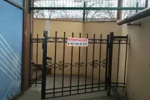 1-комнатная квартира рядом с Верхним озером, Калининград