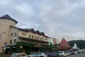 Гостевой дом «На здоровье!»