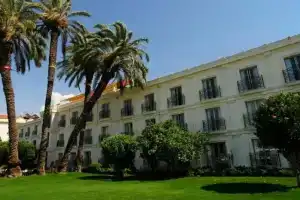 Ece Marina Rooms, Фетхие