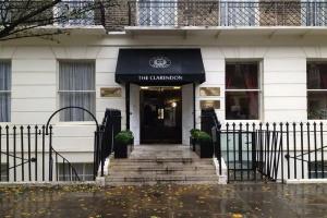 Grange Clarendon Hotel