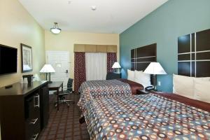 Executive Inn and Suites Tyler, Тайлер