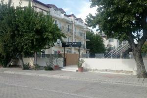 Grand Cinar Hotel, Фетхие