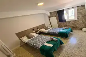 Casa Douro, Сантьяго-де-Компостела