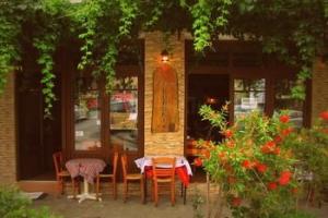 Kripis Studio Thessaloniki Apart-Hotel, Салоники